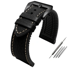 Black-B pin