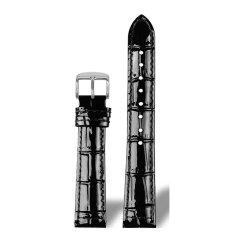 Black-S pin