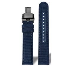 Blue-Black