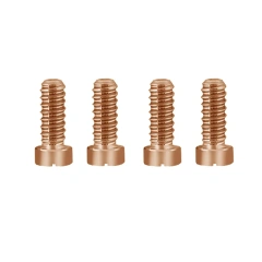4 RG screws