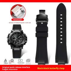 Black-black B