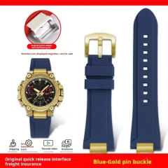 Blue-Gold A