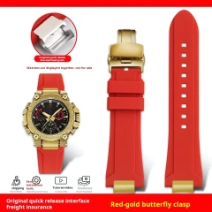 Red-gold B