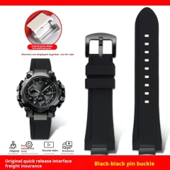 Black-blackA