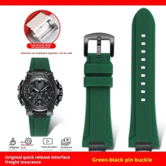 Green-black A