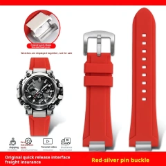 Red-silver A