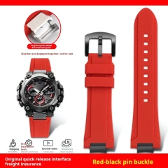 Red-black A