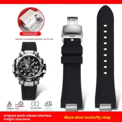 Black-silverB
