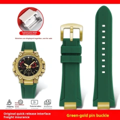 Green-gold A