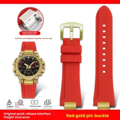 Red-gold A
