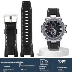 black white silver
