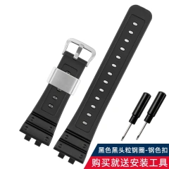 B Black black-S pin