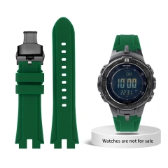Green black