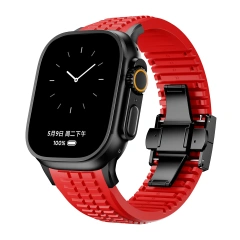 Red Black