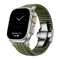 Green Silver