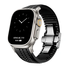 Black Silver