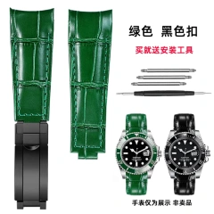 Green Black