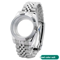 Silvery