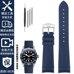 blue-silver A