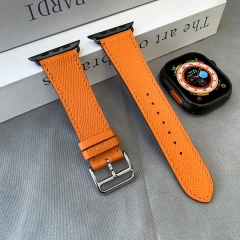 Epsom Orange(Black)