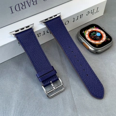 Epsom Navy(Silvery)
