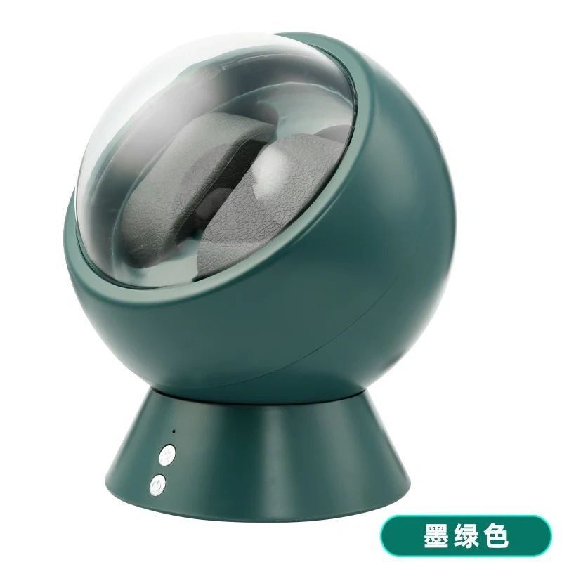 Mechanical Watch Winders for Automatic Watches USB Power Supply Rotate Stand Fashion Shaker Display Watch Box Can Use Batteries