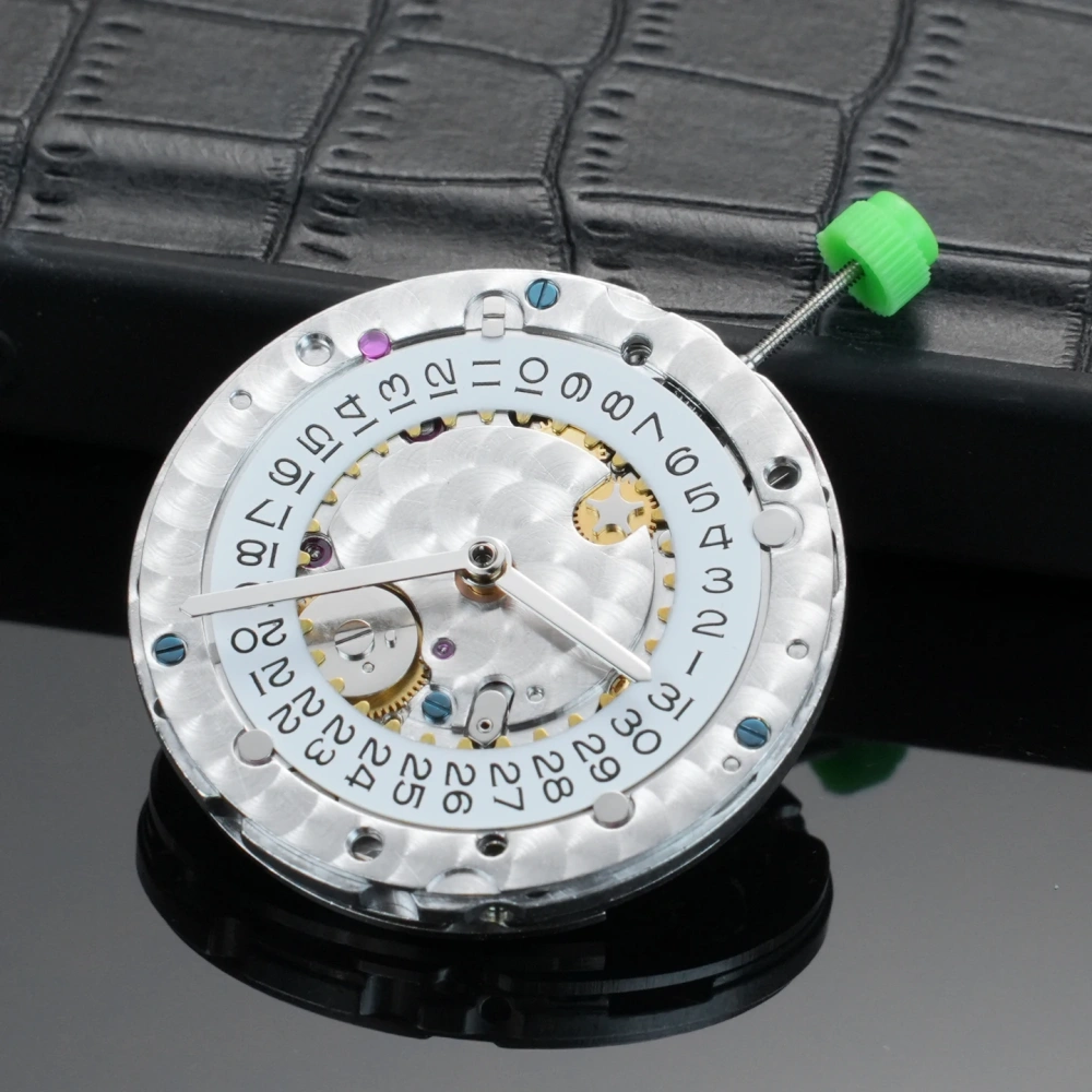 Watch accessories Suitable For Rolex 3135 series watch movement automatic mechanical movement watch accessories special edition