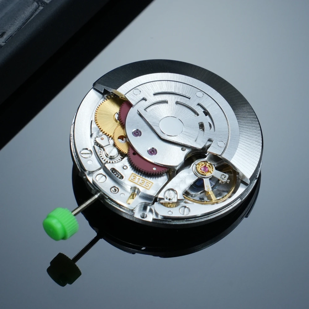 Watch accessories Suitable For Rolex 3135 series watch movement automatic mechanical movement watch accessories special edition