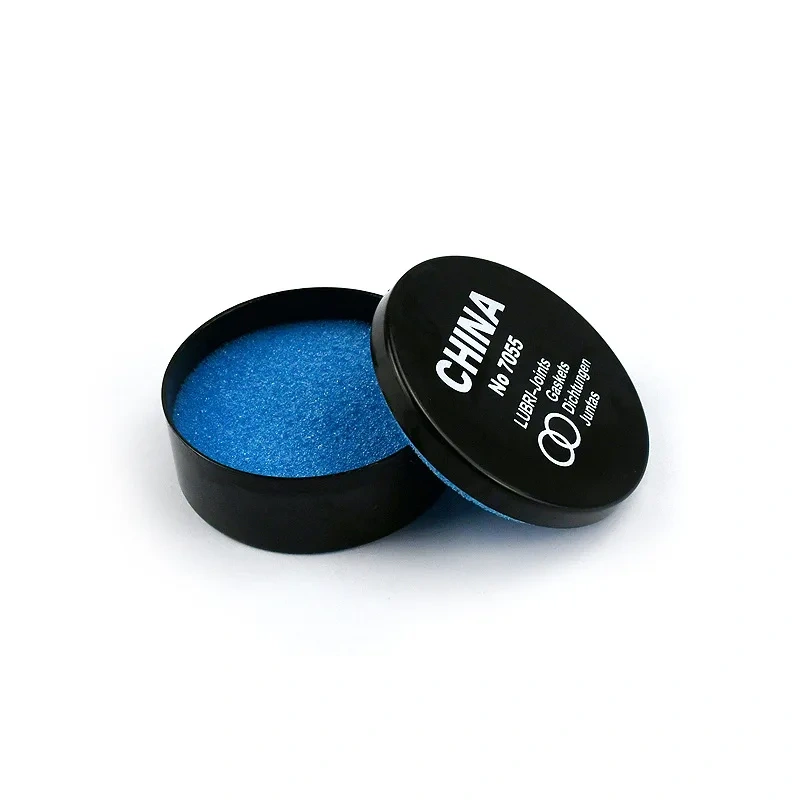 1Pc/Box Mini Rubber O-Ring For Watch Crown Waterproof Seal Gasket Watch Repair Replacement Parts