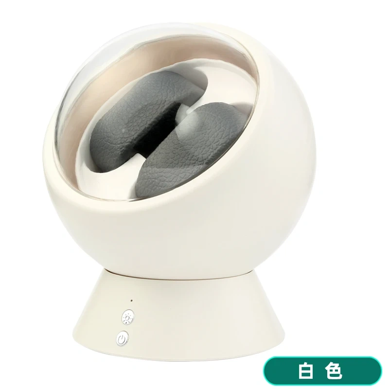 Mechanical Watch Winders for Automatic Watches USB Power Supply Rotate Stand Fashion Shaker Display Watch Box Can Use Batteries