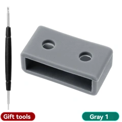 1pcs gray