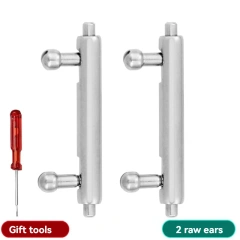 Spring Rod X2