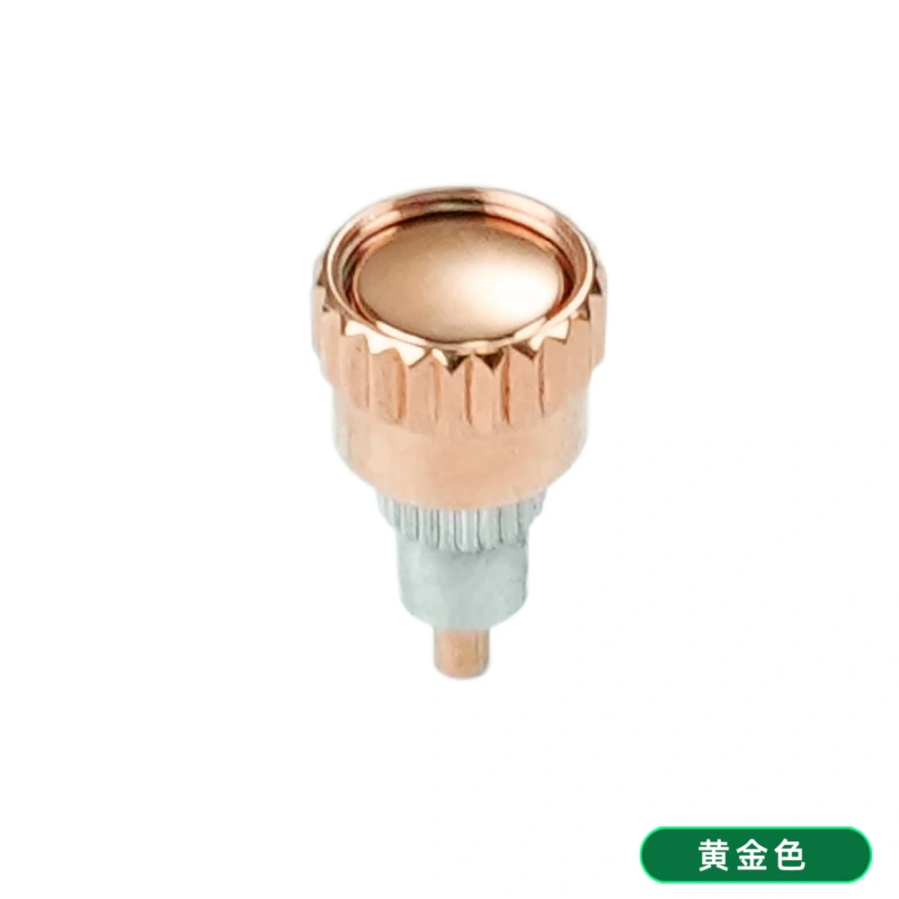 steel pusher button for RLX Rolex Daytona 116508/116500 Automatic Chronograph watch parts tools Watch accessories