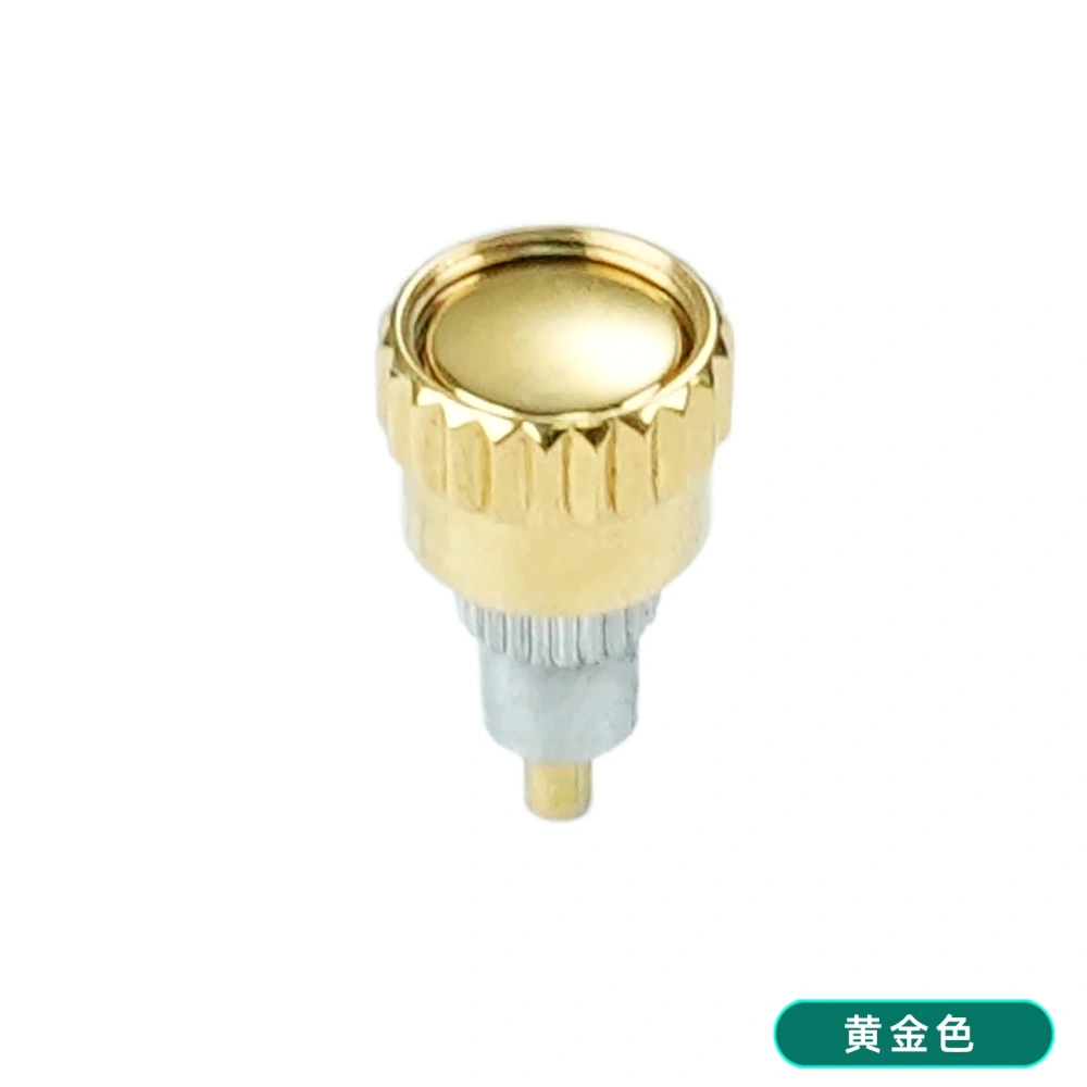 steel pusher button for RLX Rolex Daytona 116508/116500 Automatic Chronograph watch parts tools Watch accessories