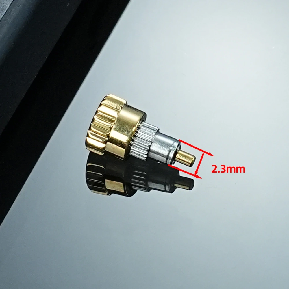 steel pusher button for RLX Rolex Daytona 116508/116500 Automatic Chronograph watch parts tools Watch accessories