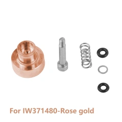 IW371480 Rose gold