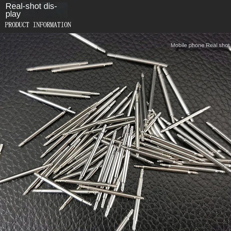 5-32mm multi size 3 PCS Tools Dia 1.5mm 1.8mm Spring Bars Strap Link Pins 11mm12mm 15 16mm 17 18 20 21 22 24mm Repair Kit set