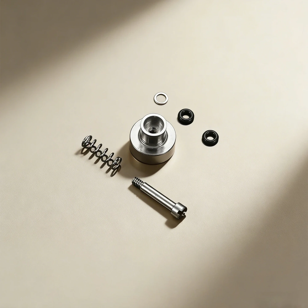 IW371446 Push buttons for IWC Portugal Chronograph Case Push key IW3714/3716 IW371480 watch-watch button Movement Accessories