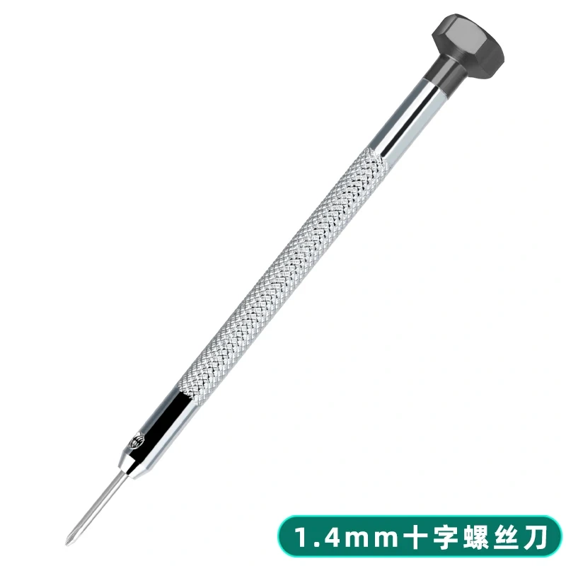10 pcs Stainless Steel Watch Screwdriver Set Precision Watchmaker Screwdrivers for Watch Repair Watch Tools