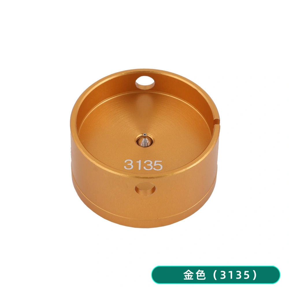 Multi-model Watch Movement Holding Base NH35 Repair Holder for 7750 3135 2892 2824 2035 2671 E2000 Watch Hands Installation Tool