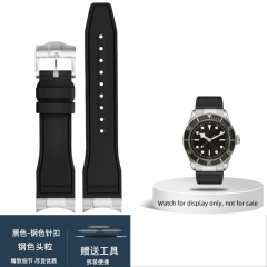 Black-Silver-s