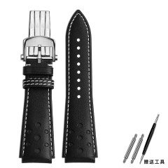 Black-Silver