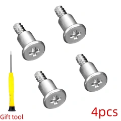 4pcs
