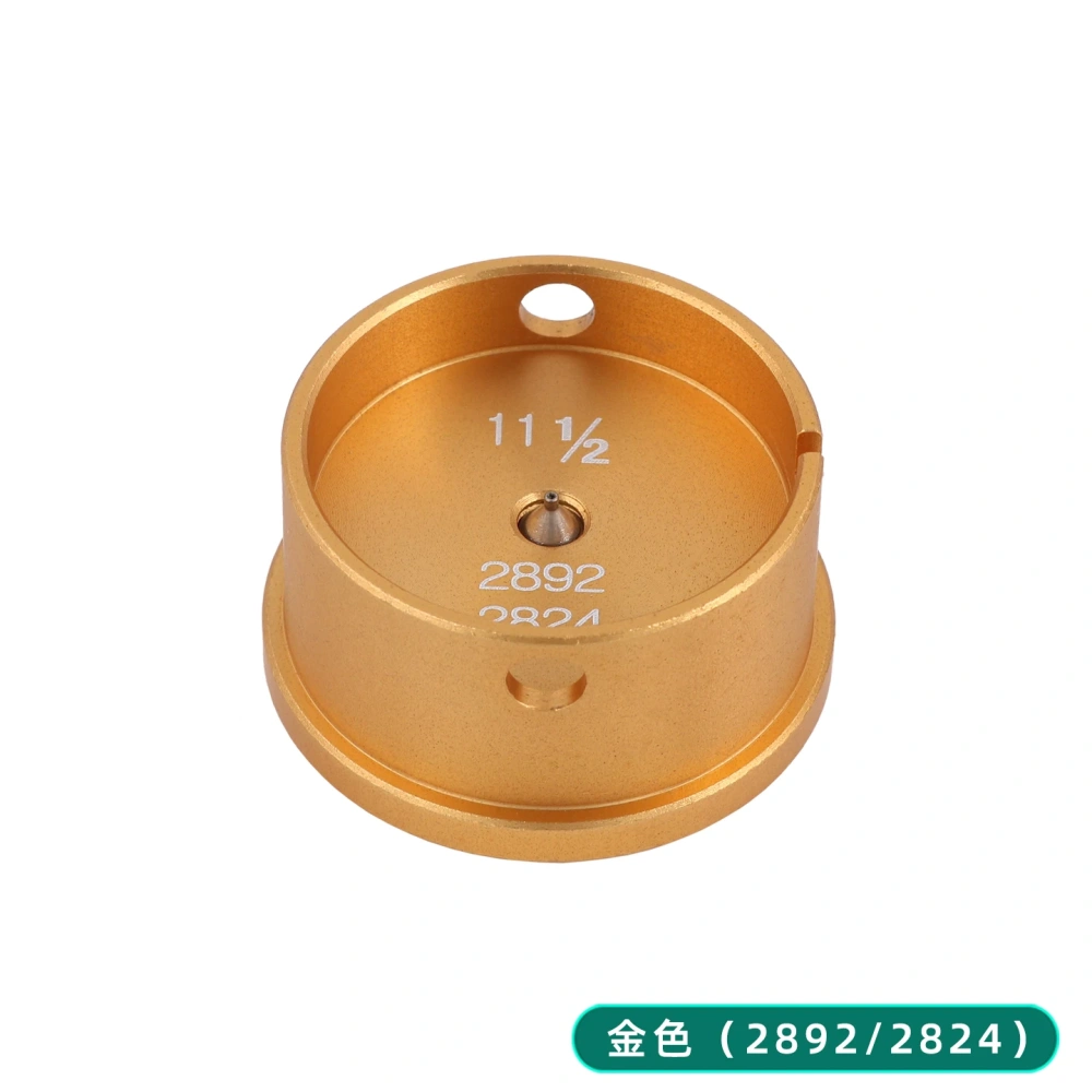 Multi-model Watch Movement Holding Base NH35 Repair Holder for 7750 3135 2892 2824 2035 2671 E2000 Watch Hands Installation Tool