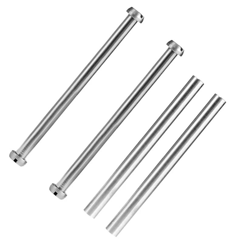 Watchband Connecting Rods For Casio G-SHOCK GMW-B5000 Watch Band Screw Tube Pin With Tool Replacement Watch Strap connecting rod