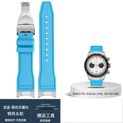 A-Light blue-S-s