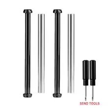 Watchband Connecting Rods For Casio G-SHOCK GMW-B5000 Watch Band Screw Tube Pin With Tool Replacement Watch Strap connecting rod