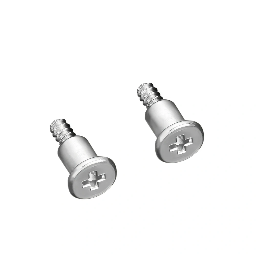 6/8/10PCS For CASIO G-SHOCK Bezel Side Screw Kit GA100/110/120/140 GD100/110/120/140 GAX-100/110/120/140 Case Side parts repair