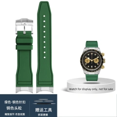 Green-Silver-s
