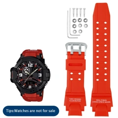 B  Red sk
